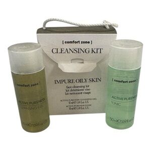 Comfort Zone active pyrenees Cleansing Kit